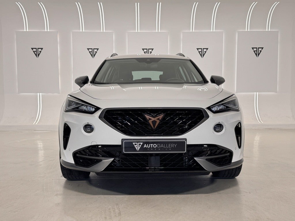 Cupra Formentor 1.4 e-Hybrid 205 DSG