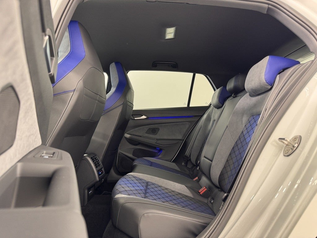 Volkswagen Golf 2.0 TSI R DSG 4Motion 245kW