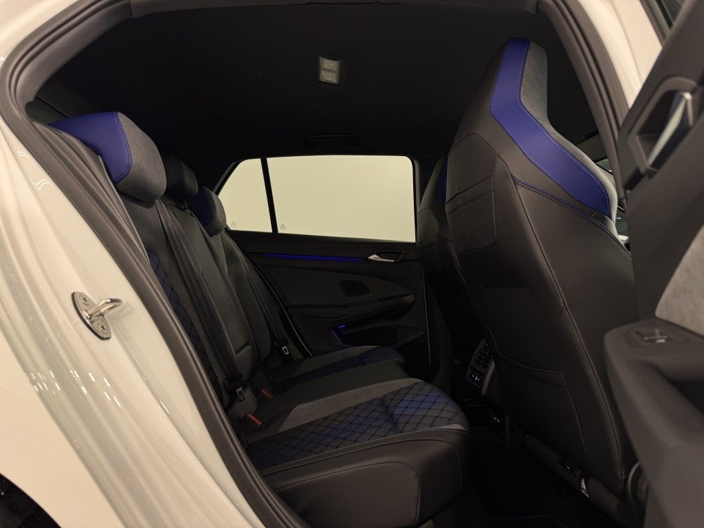 Volkswagen Golf 2.0 TSI R DSG 4Motion 245kW