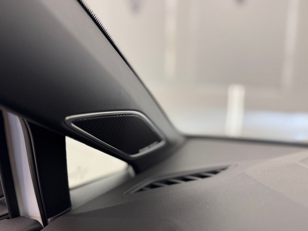 Volkswagen Golf 2.0 TSI R DSG 4Motion 245kW