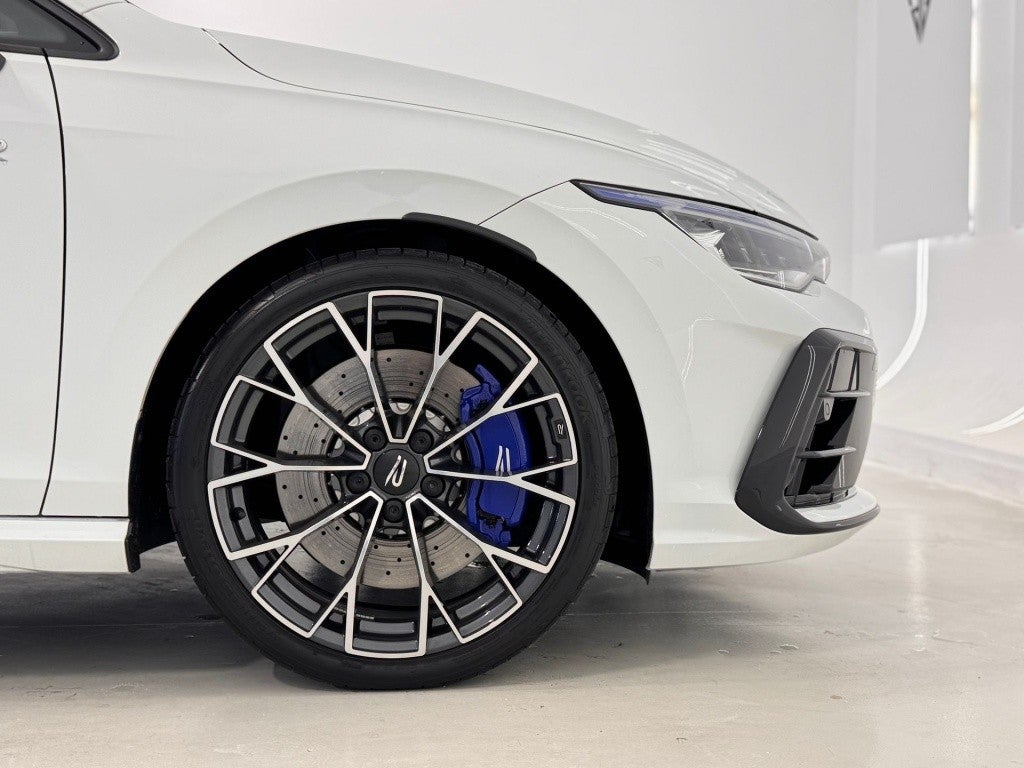 Volkswagen Golf 2.0 TSI R DSG 4Motion 245kW