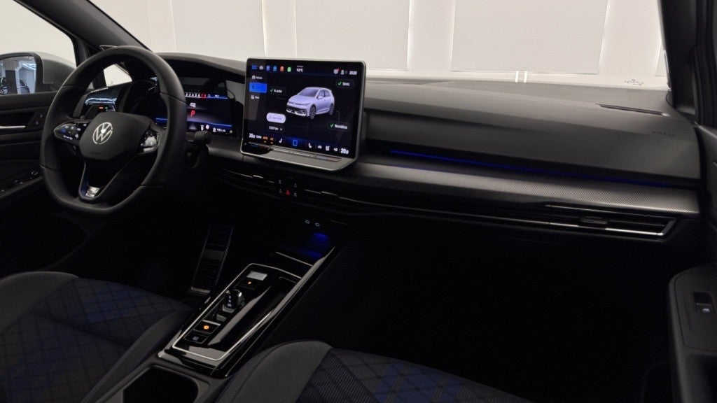 Volkswagen Golf 2.0 TSI R DSG 4Motion 245kW