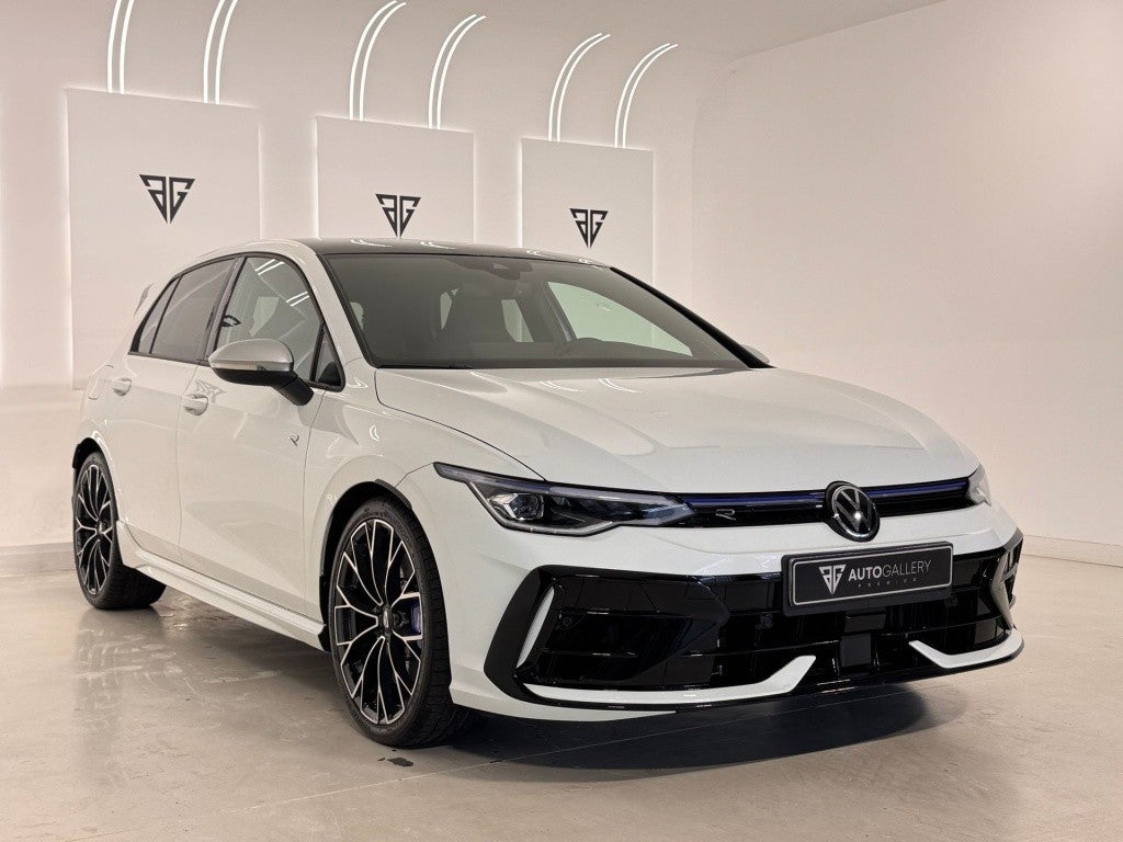 Volkswagen Golf 2.0 TSI R DSG 4Motion 245kW