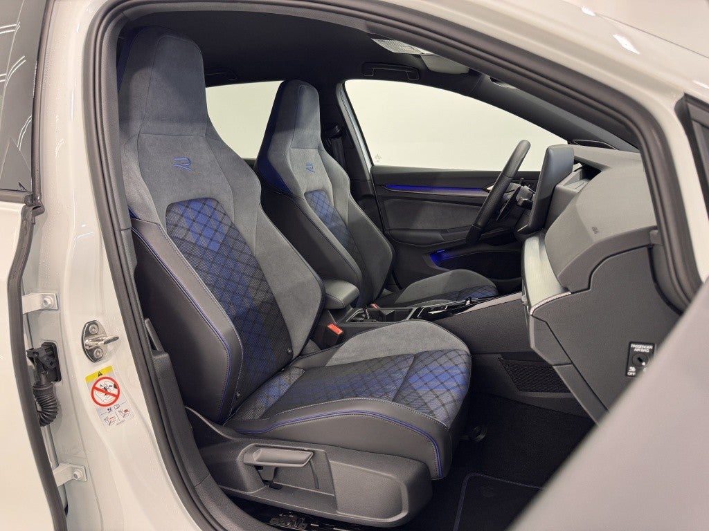 Volkswagen Golf 2.0 TSI R DSG 4Motion 245kW