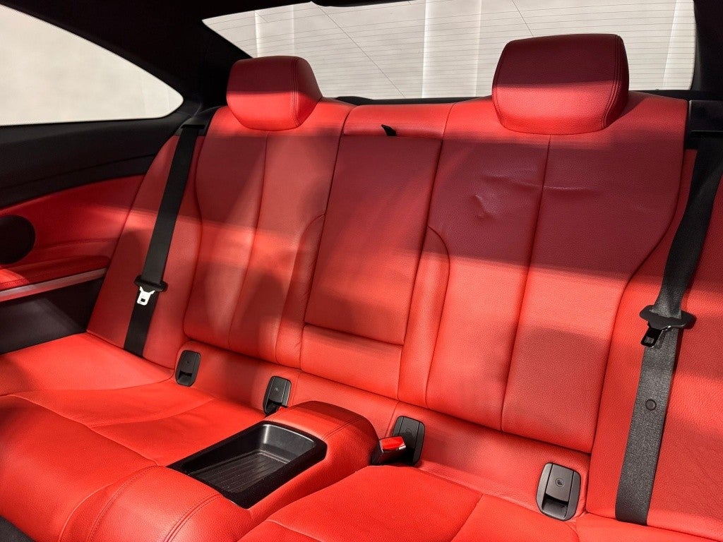 Bmw Serie 4 435i Coupé