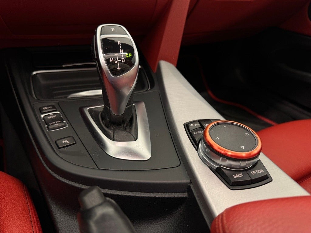 Bmw Serie 4 435i Coupé