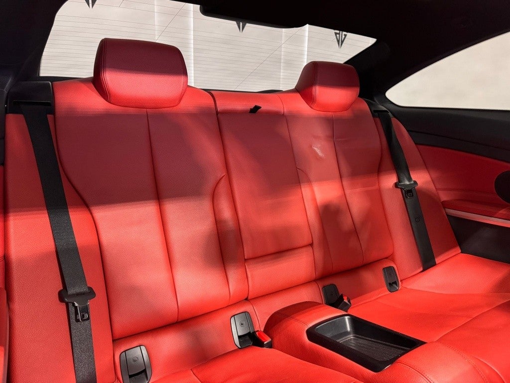 Bmw Serie 4 435i Coupé