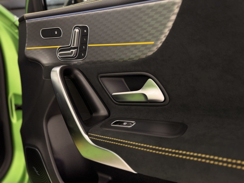 Mercedes-Benz Clase A 45 S AMG Line Premium 4Matic+ 8G-DCT