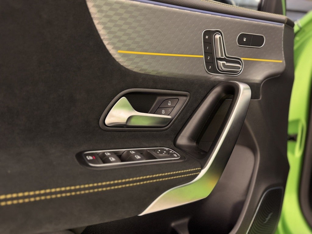 Mercedes-Benz Clase A 45 S AMG Line Premium 4Matic+ 8G-DCT