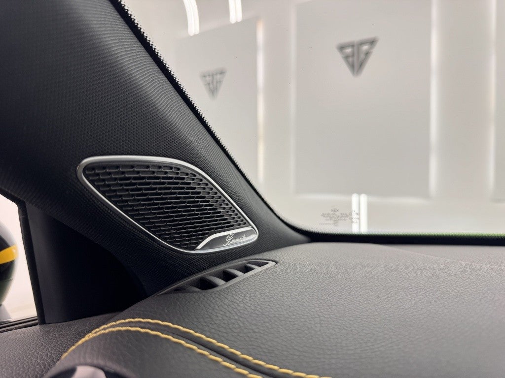 Mercedes-Benz Clase A 45 S AMG Line Premium 4Matic+ 8G-DCT