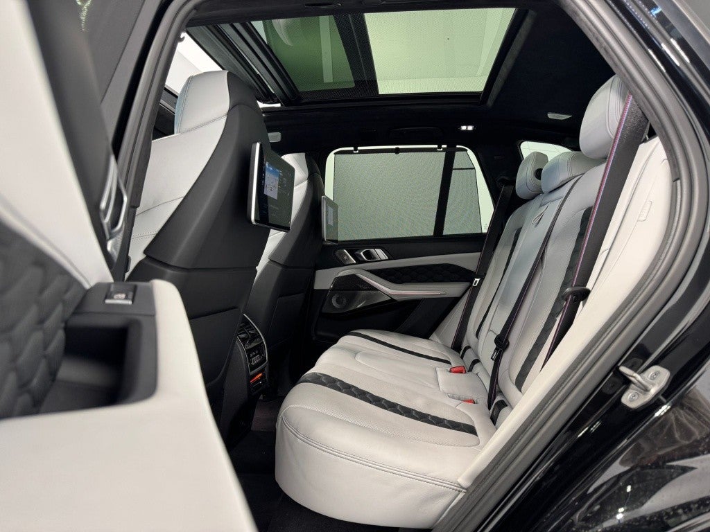 Bmw X5 M Competition