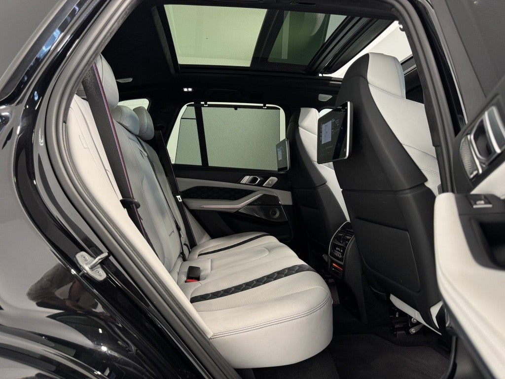 Bmw X5 M Competition