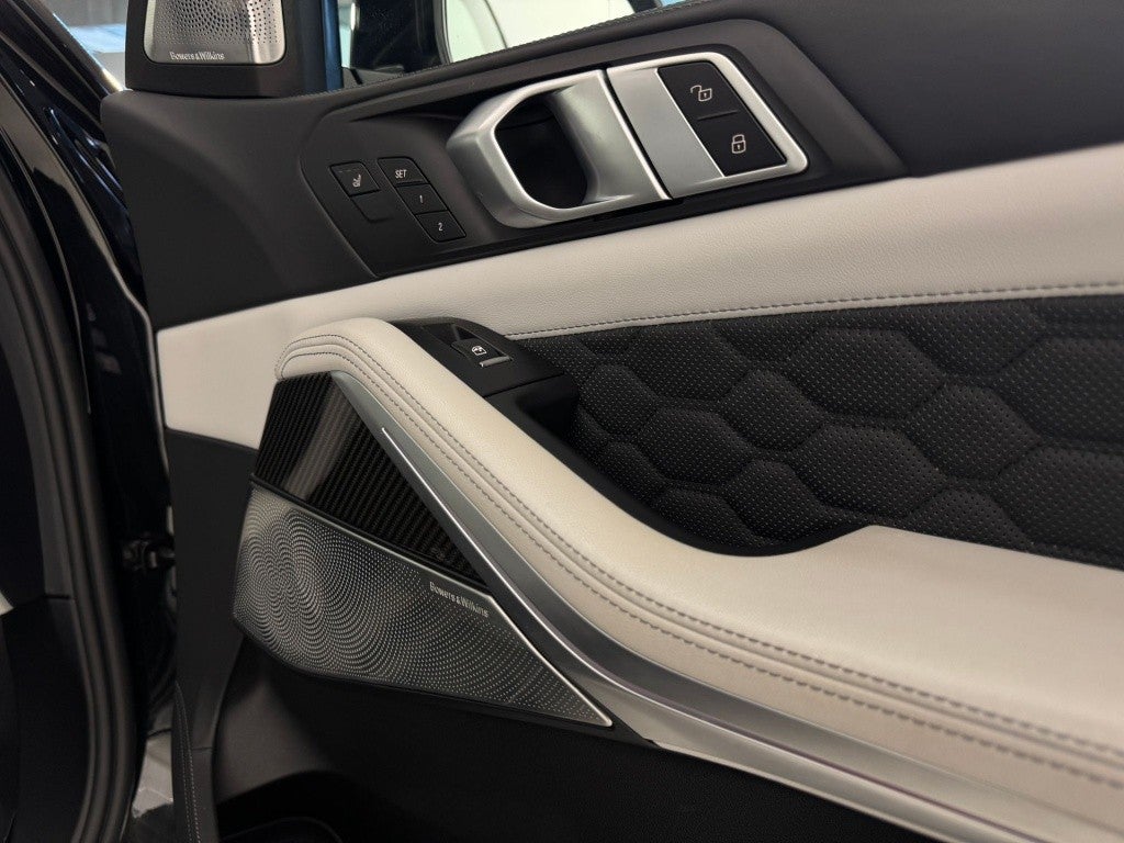 Bmw X5 M Competition