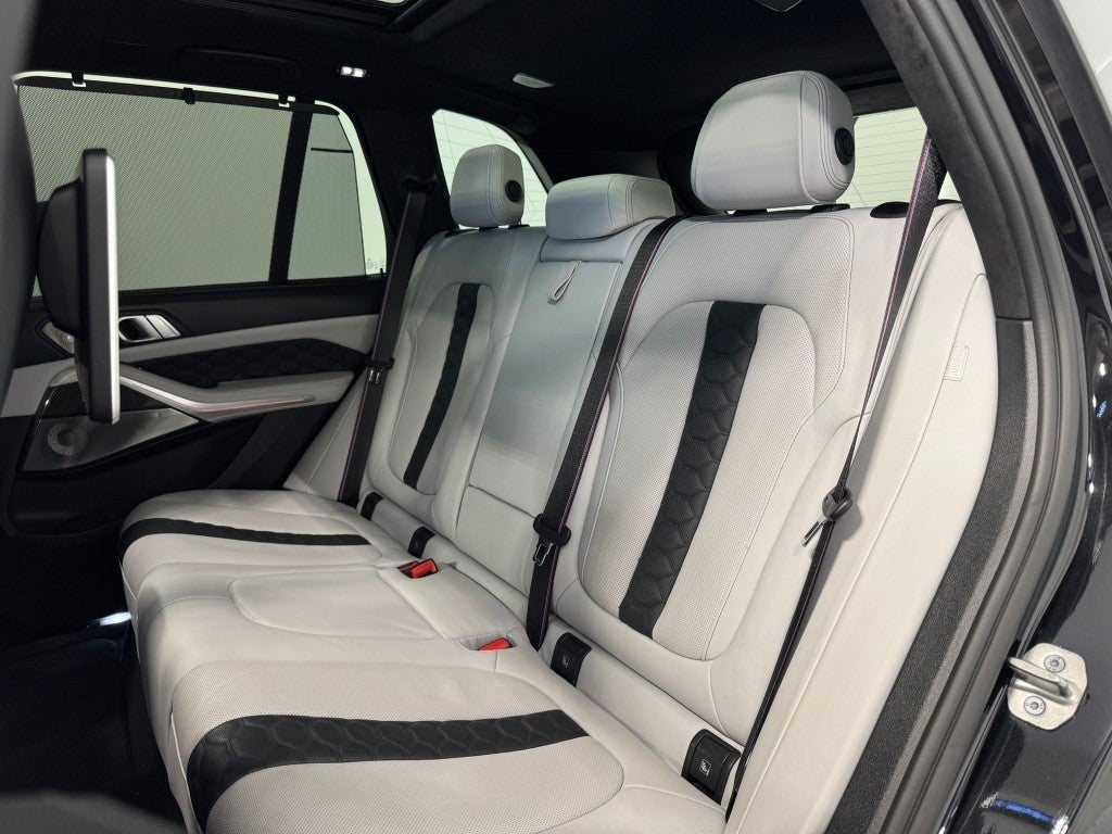 Bmw X5 M Competition