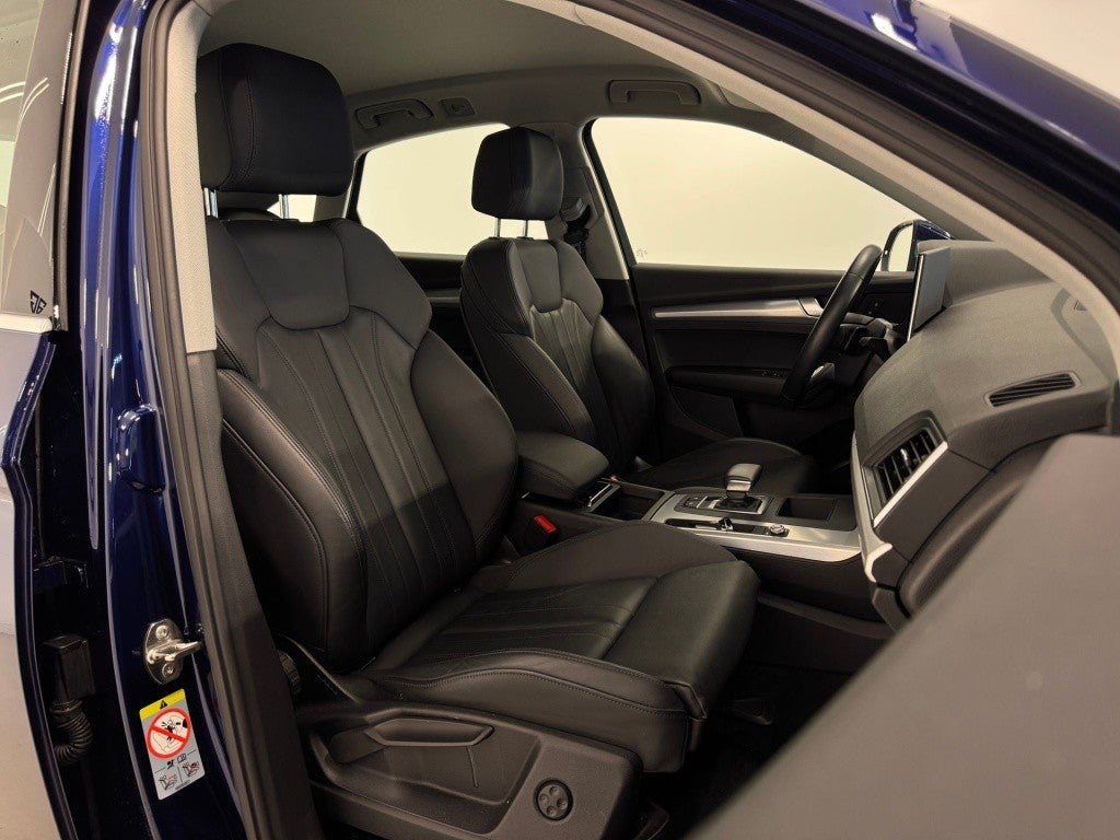 Audi Q5 Sportback 50 TFSIe Advanced quattro-ultra S tronic