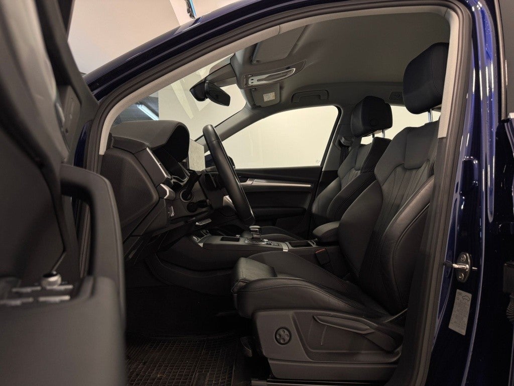 Audi Q5 Sportback 50 TFSIe Advanced quattro-ultra S tronic