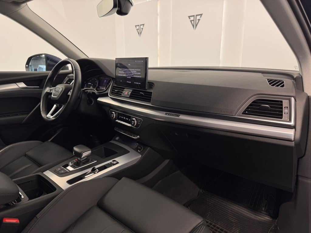 Audi Q5 Sportback 50 TFSIe Advanced quattro-ultra S tronic