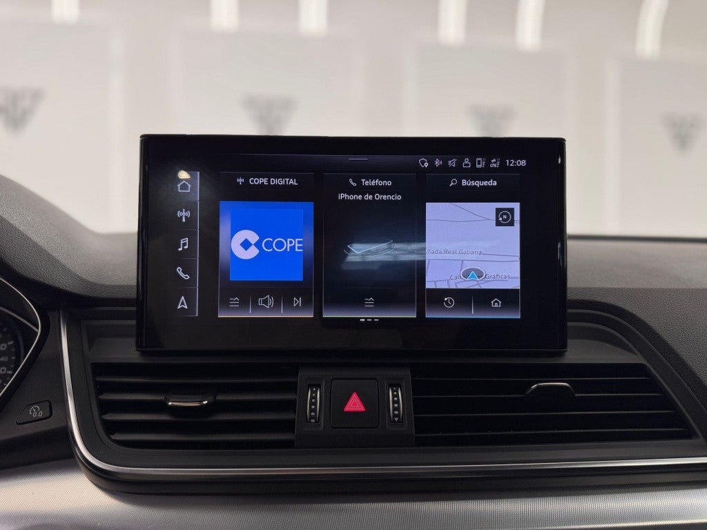 Audi Q5 Sportback 50 TFSIe Advanced quattro-ultra S tronic