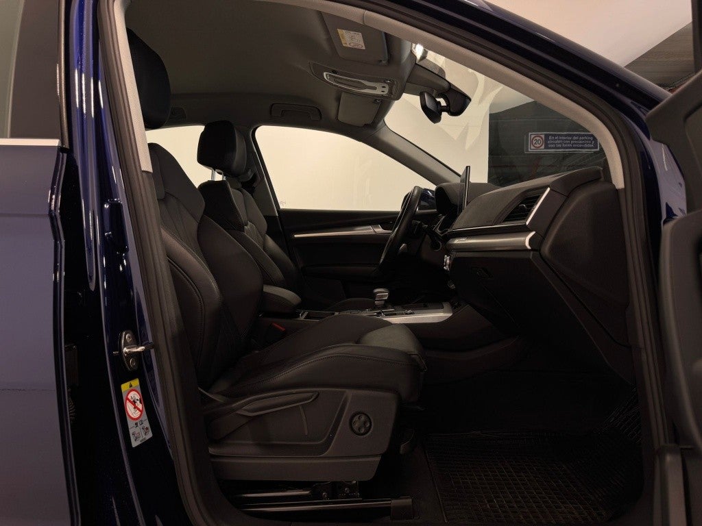 Audi Q5 Sportback 50 TFSIe Advanced quattro-ultra S tronic