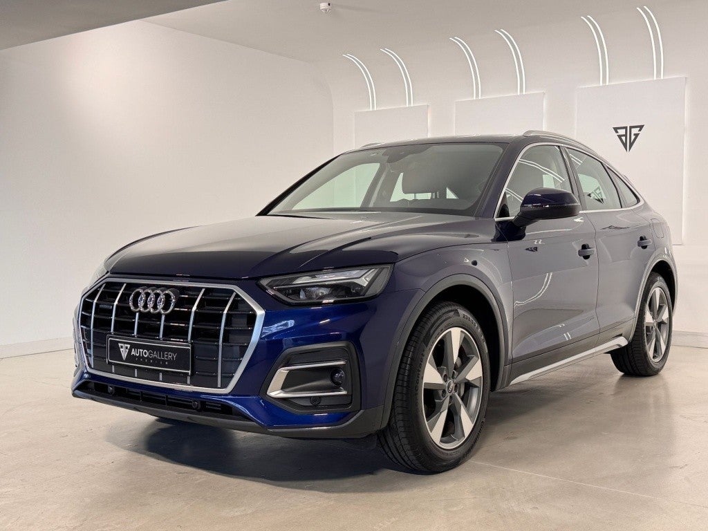 Audi Q5 Sportback 50 TFSIe Advanced quattro-ultra S tronic