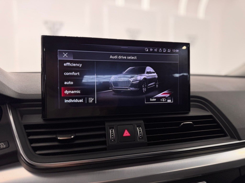 Audi Q5 Sportback 50 TFSIe Advanced quattro-ultra S tronic