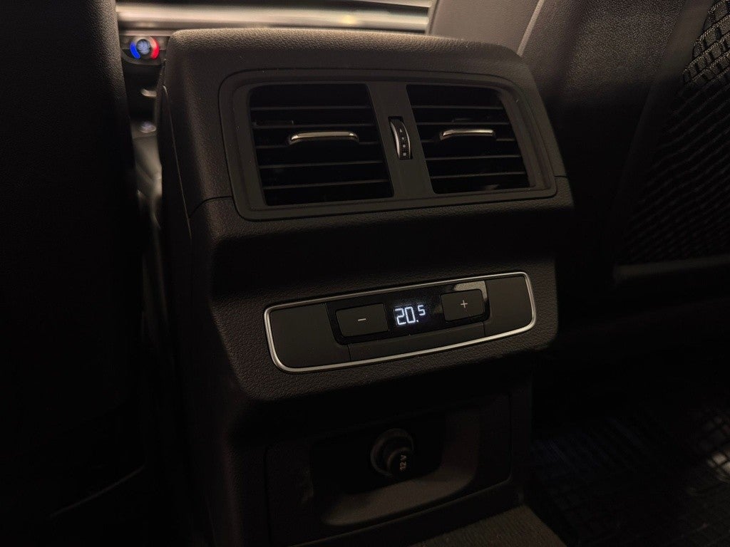 Audi Q5 Sportback 50 TFSIe Advanced quattro-ultra S tronic