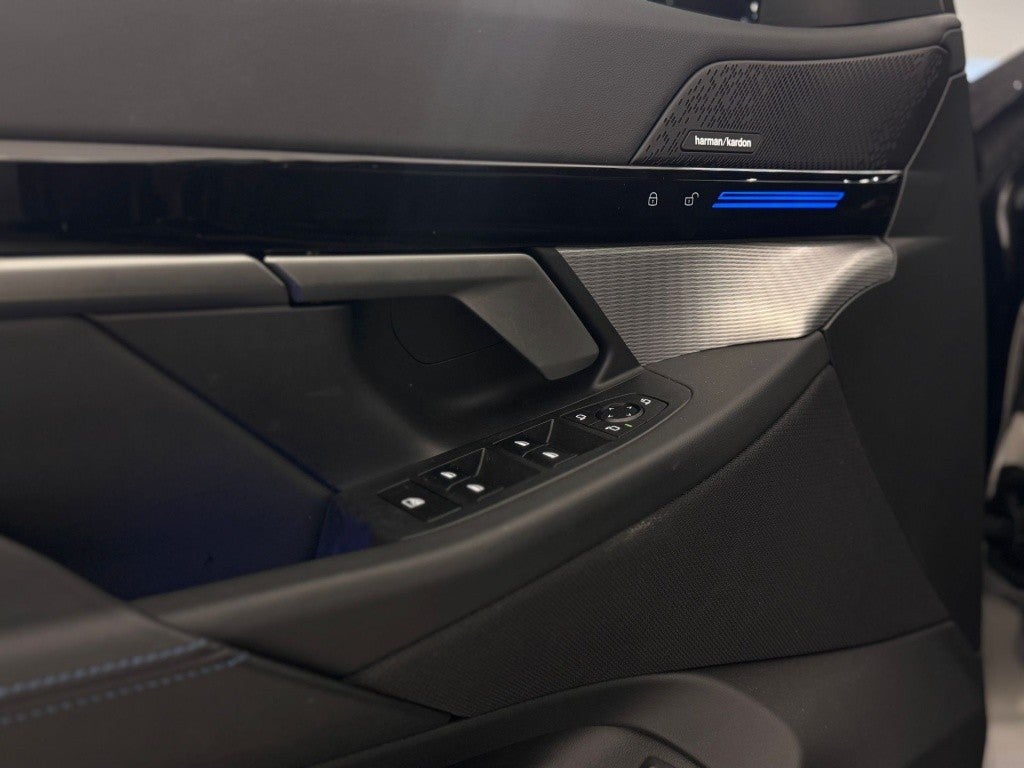 Bmw Serie 5 520dA M Sport