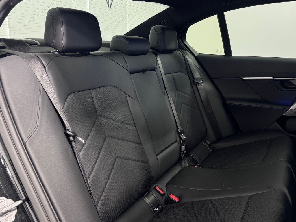 Bmw Serie 5 520dA M Sport