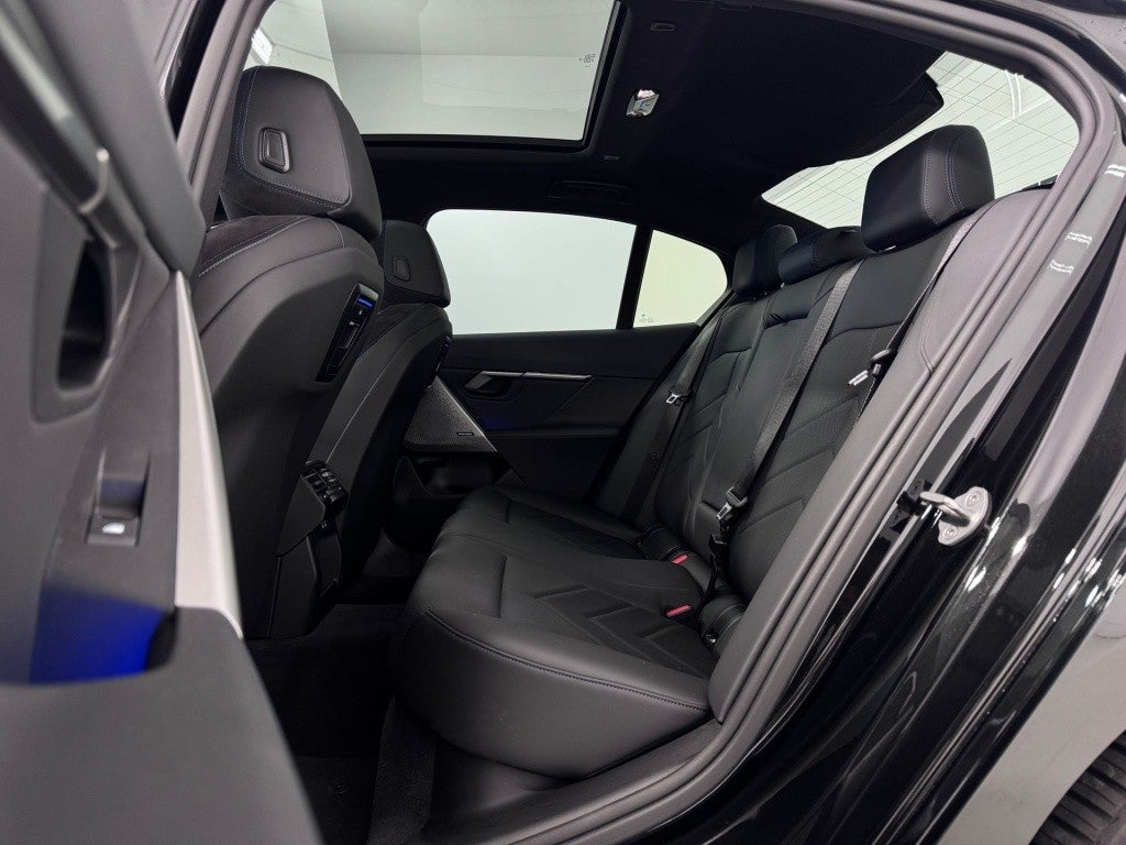 Bmw Serie 5 520dA M Sport