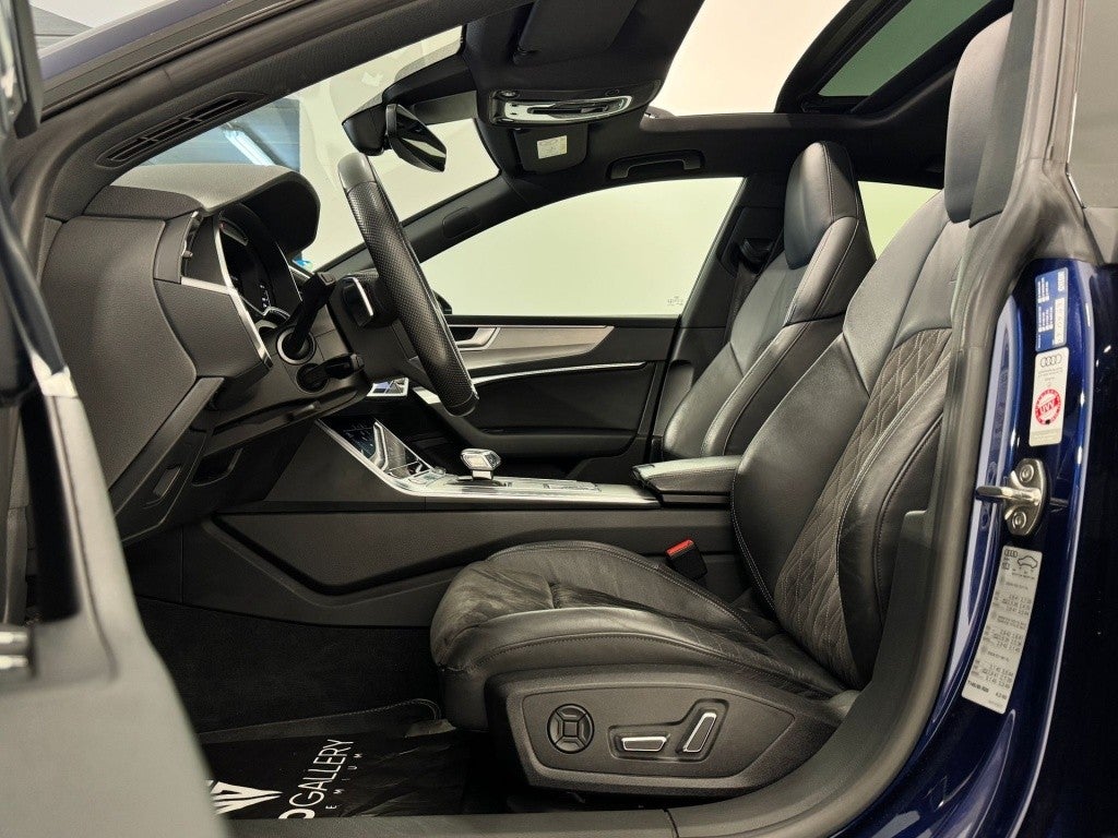 Audi A7 Sportback S7 TDI quattro tiptronic 257kW