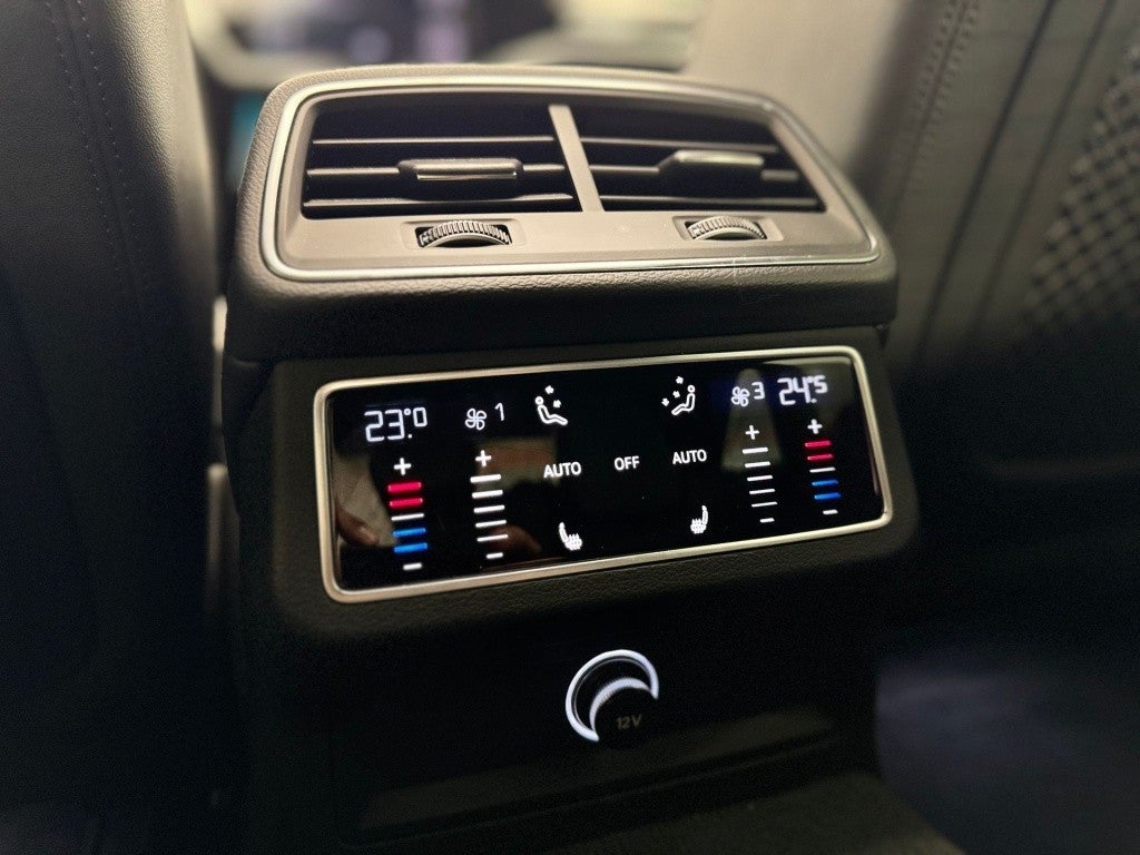 Audi A7 Sportback S7 TDI quattro tiptronic 257kW