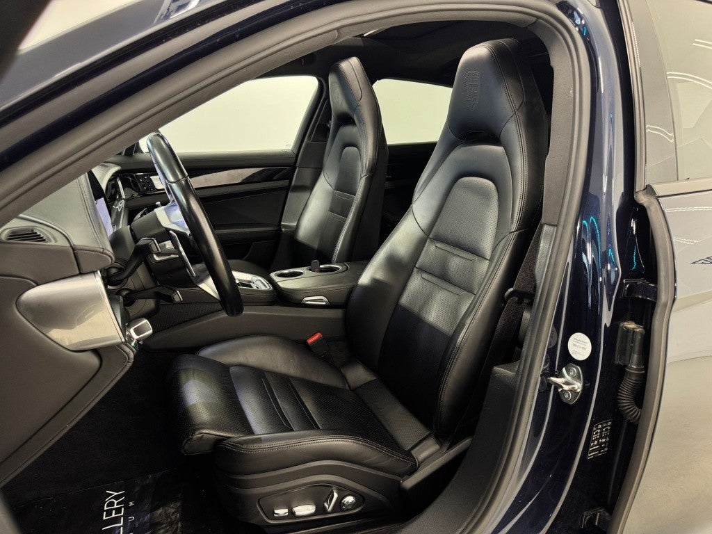 Porsche Panamera 4 Aut.