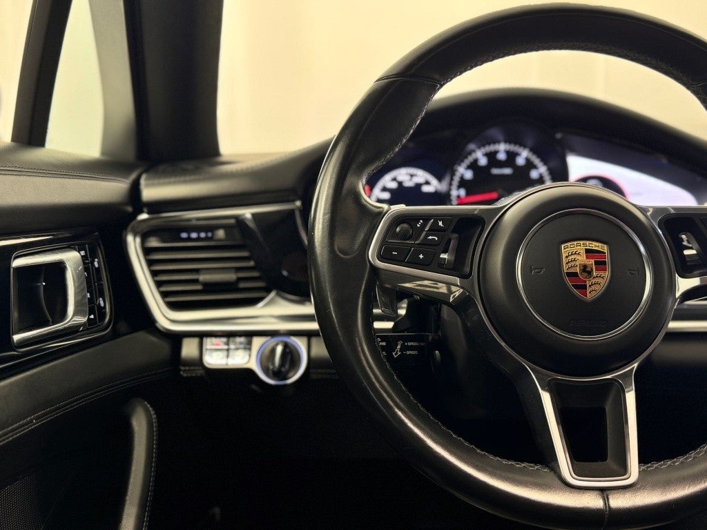 Porsche Panamera 4 Aut.