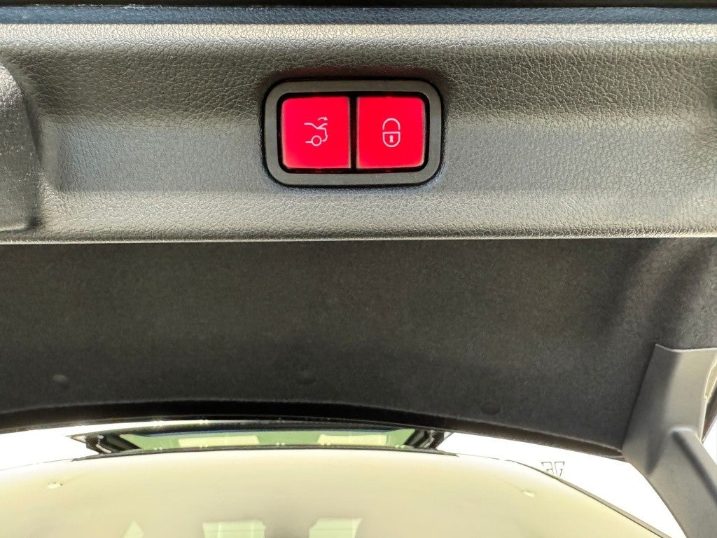 Mercedes-Benz EQE 500 4Matic