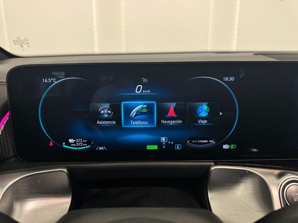 Mercedes-Benz EQB 300 4Matic