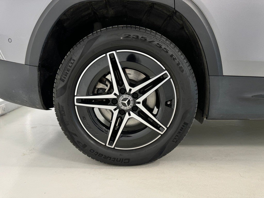 Mercedes-Benz EQB 300 4Matic