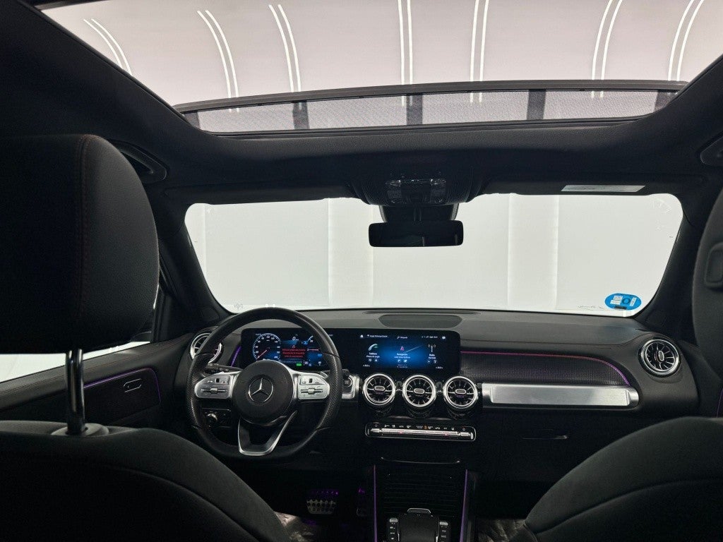 Mercedes-Benz EQB 300 4Matic