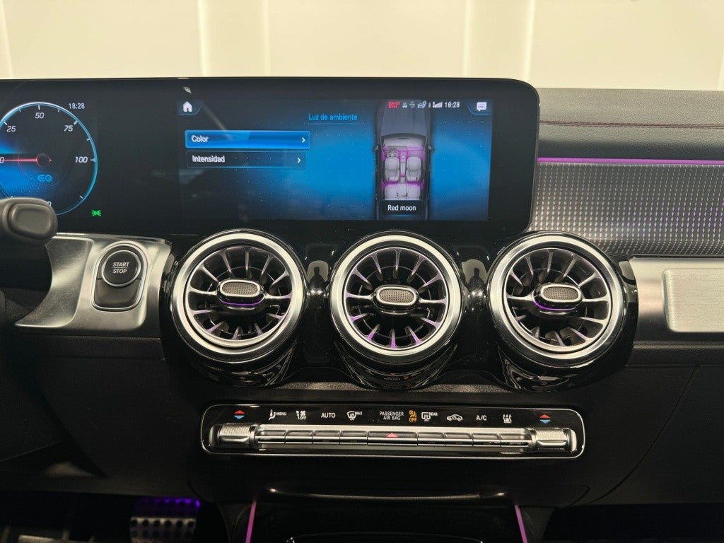 Mercedes-Benz EQB 300 4Matic