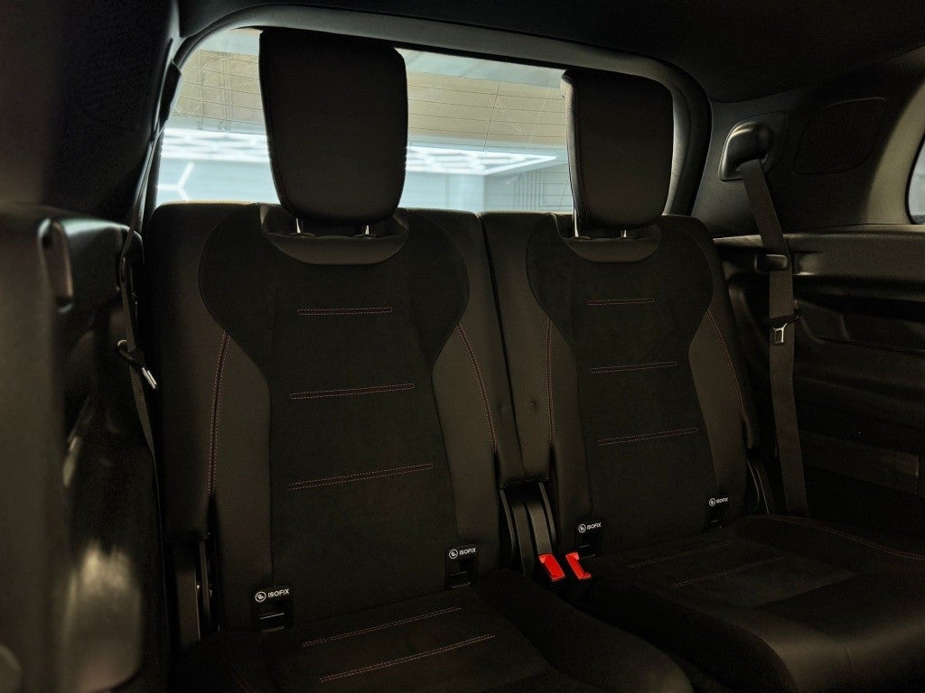 Mercedes-Benz EQB 300 4Matic