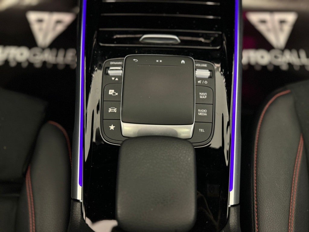 Mercedes-Benz EQB 300 4Matic