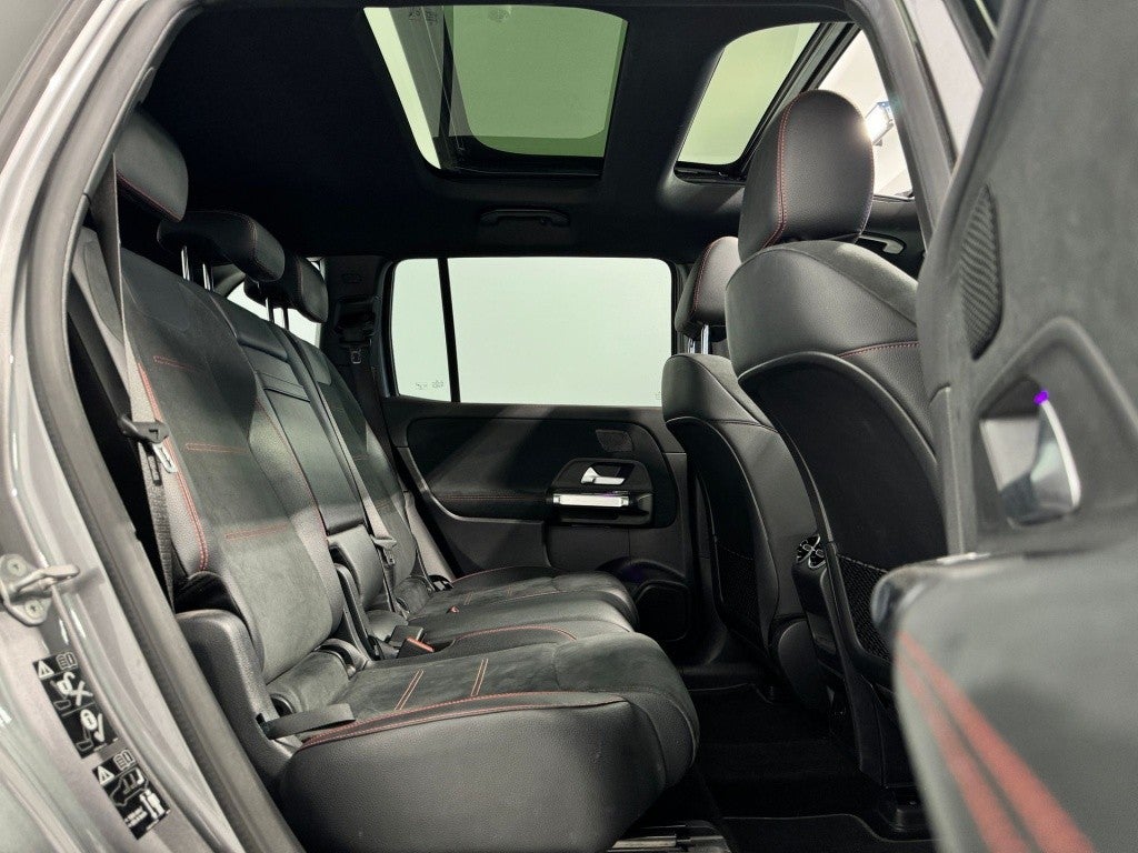 Mercedes-Benz EQB 300 4Matic