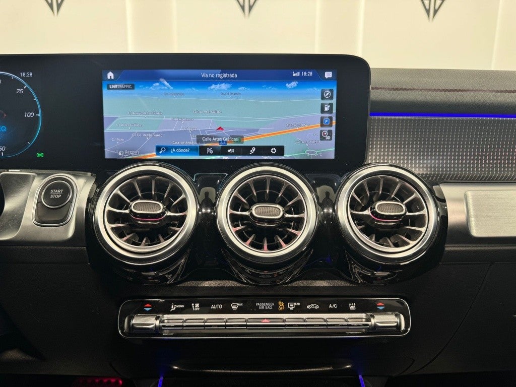 Mercedes-Benz EQB 300 4Matic