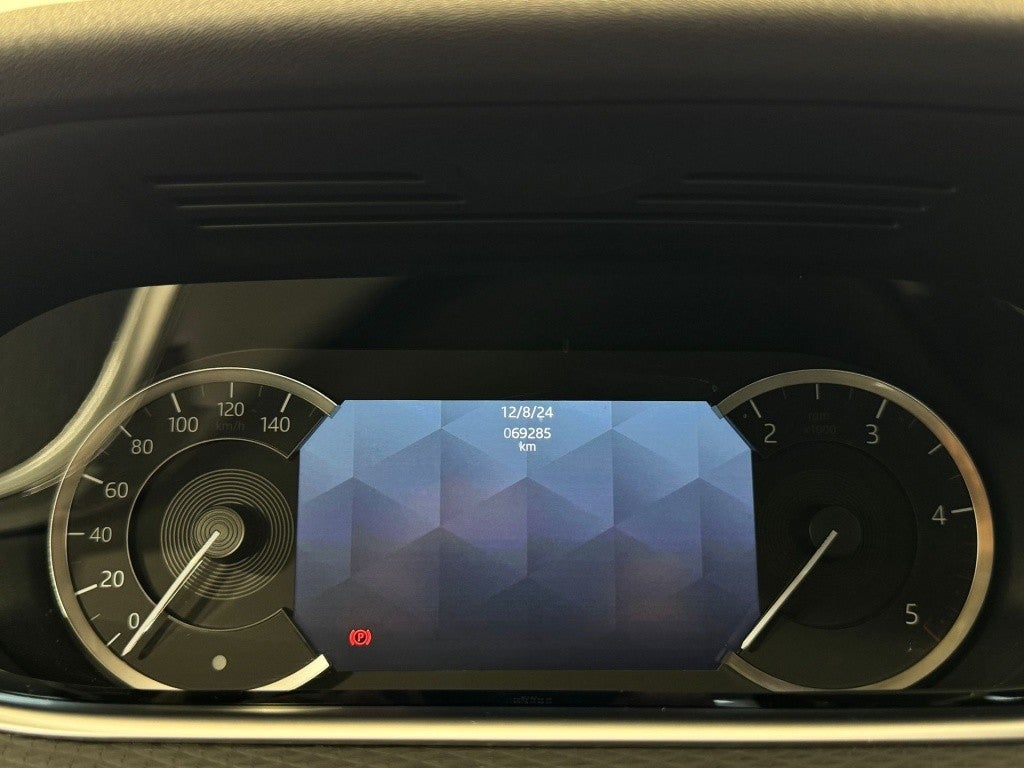 Land-Rover Range Rover Evoque 2.0D I4 MHEV Standard AWD Aut. 163