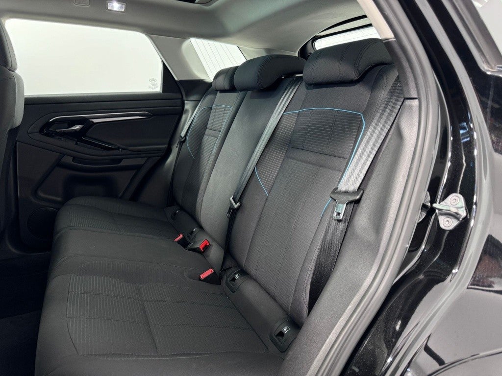 Land-Rover Range Rover Evoque 2.0D I4 MHEV Standard AWD Aut. 163