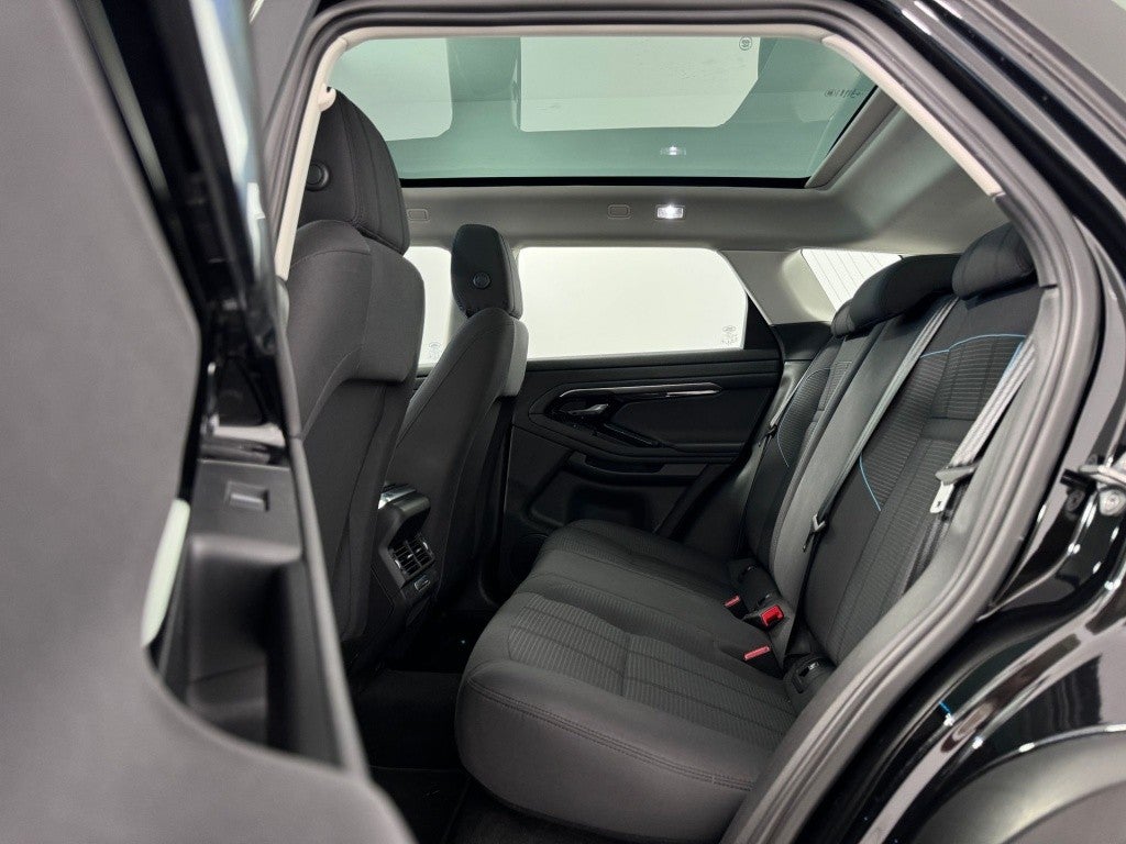 Land-Rover Range Rover Evoque 2.0D I4 MHEV Standard AWD Aut. 163