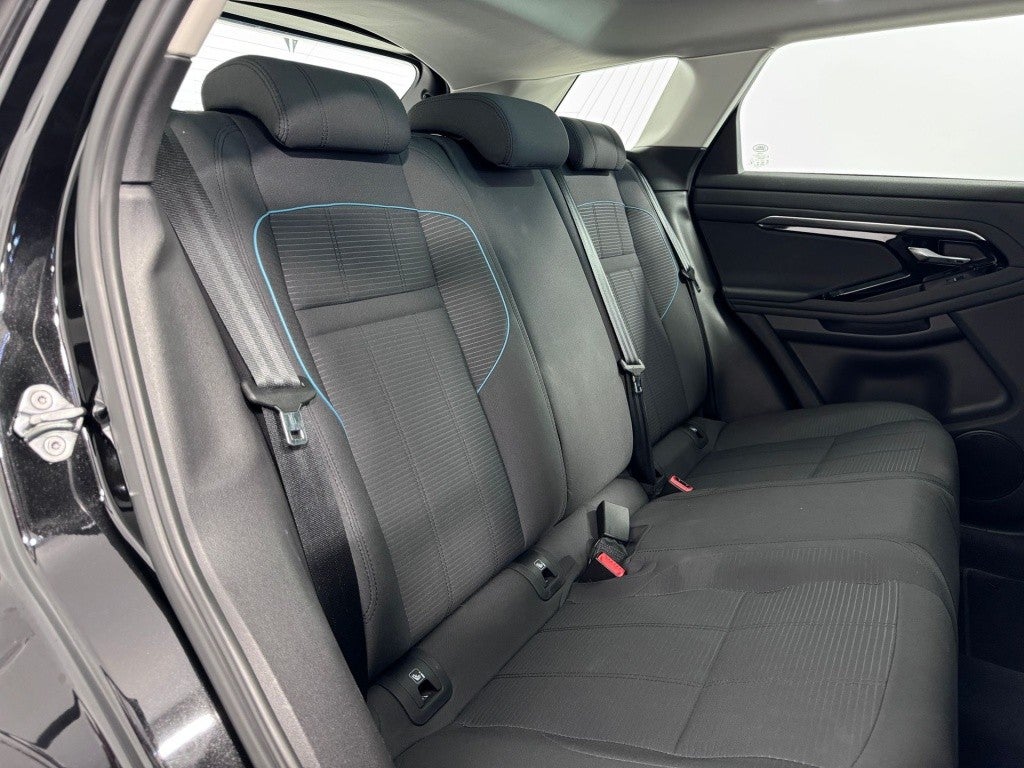 Land-Rover Range Rover Evoque 2.0D I4 MHEV Standard AWD Aut. 163