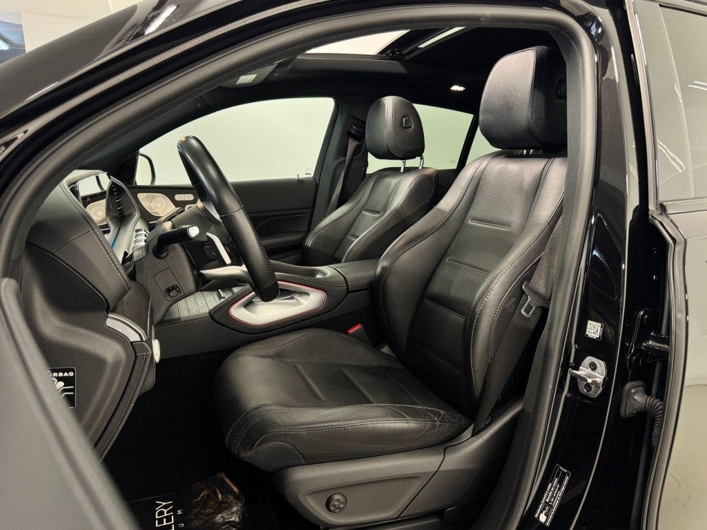 Mercedes-Benz Clase GLE Coupé 350de 4Matic Aut.