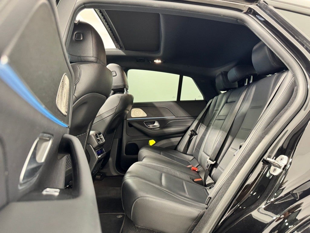 Mercedes-Benz Clase GLE Coupé 350de 4Matic Aut.