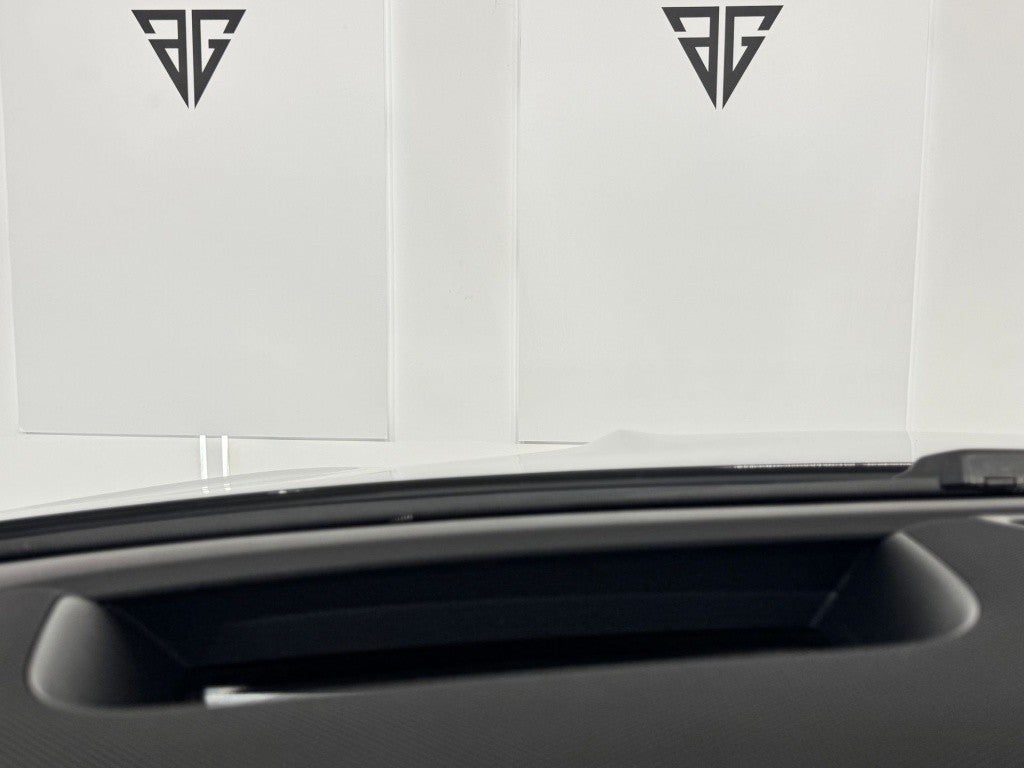 Mercedes-Benz Clase GLE Coupé 350de 4Matic Aut.