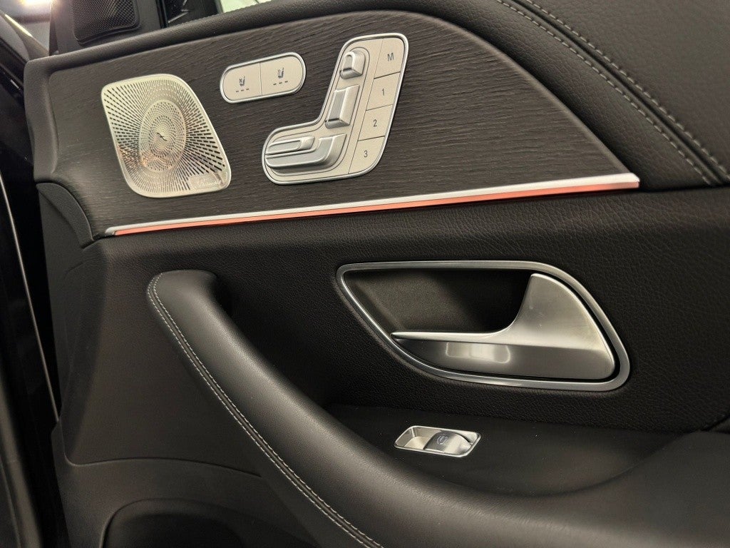 Mercedes-Benz Clase GLE Coupé 350de 4Matic Aut.